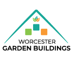 Worcester Garden Buildings Logo